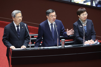 普發現金十月底能入帳？卓榮泰公布最新進度