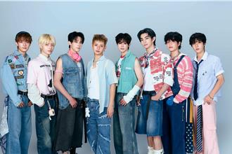 ARKis化身晴天男團 告白KISS「沒有你們就沒有我們」