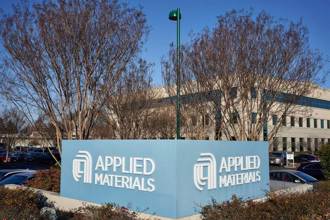 美國出口禁令衝擊 應用材料估2026營收少6億美元