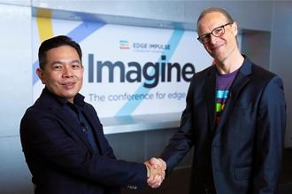 研华结盟高通旗下Edge Impulse 推动边缘AI快速开发新体验