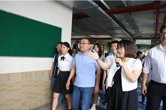 北大高中二期校舍啟動 7.2億打造校園與社區新地標