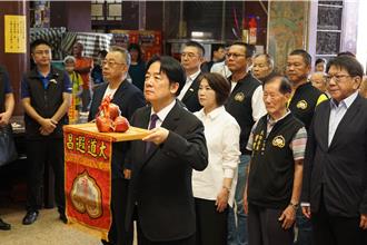 賴參香喊「說到做到」：台灣經濟成長率超越歐美日中