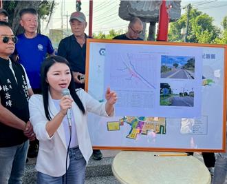 雲林產業園區交通要道成車禍熱點 1個月內將提道路改善方案