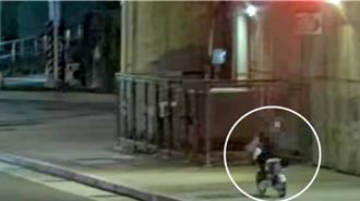 用餐完赫見電動腳踏車不見 竊嫌辯稱朋友說可以騎走