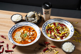 「刁民酸菜鱼」崛起 3位臺中囝仔靠创新川菜打响全台！