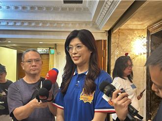 候選人都來搶票 鄭麗文：軍系投票力最高是兵家必爭之地