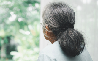 孤單老人易折壽 美國大型研究證實 死亡率高45％