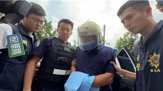 苗栗男10年前隨機殺人 專家揭涉毒與精神鑑定關鍵