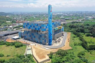 竹縣焚化爐回饋金「按戶發放」挨批不公 環保局曝考量