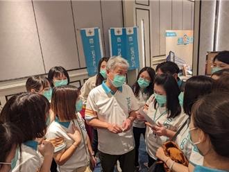 最高補助350萬！桃竹苗企業員工訓練計畫開跑 助攻AI、淨零轉型