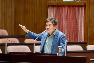 綠委爭取台東納入公地放領  卓揆允諾檢討落實土地正義