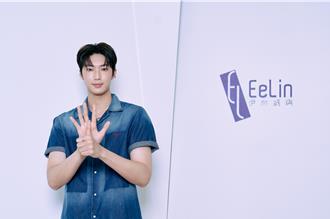 金雲搶新人獎打給媽報喜哽咽！用手語30秒一鏡到底逼哭觀眾