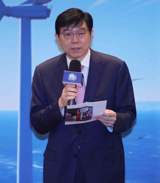 裴偉《精鏡傳媒》遭爆接受8.5億不明海外資金