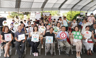 南華大學USR「咖啡神」計畫　融入慢食與菸樓文化展現地方永續