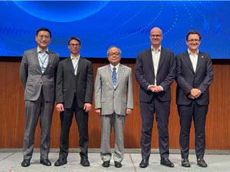 台灣金融資產年成長11.9％ 亞洲第二富僅次新加坡