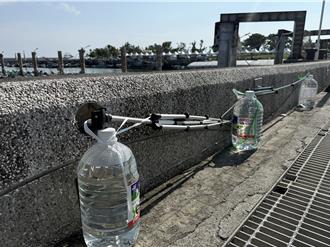 東石海之夏1.8萬發煙火爆「卡位戰」 嘉縣府出手了