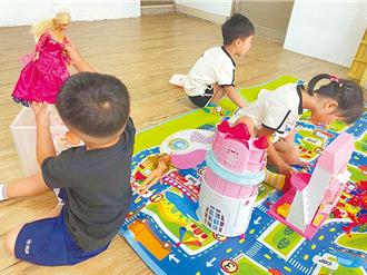 全台近半遲緩兒逾3歲才發現 新北兒童聯評量能不足遭質疑