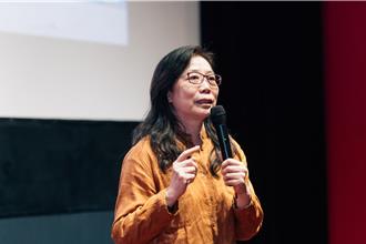 金獎導演《銀簪子》25周年重映 追思已逝父親謝侯孝賢