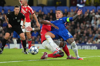 《時來運轉》運彩報報－英超足球第7輪焦點戰：切爾西主場迎戰利物浦