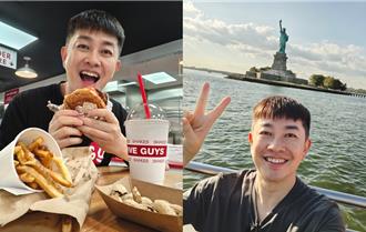 酸民狠嗆「老又胖！」李明川花10年化解心結：閉嘴