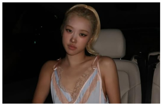 Rosé合照遭裁切 疑遭「種族歧視」ELLE英國版急刪文道歉