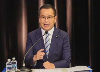 最新民調輸鄭麗文 羅智強要拚逆轉勝：絕對參選到底