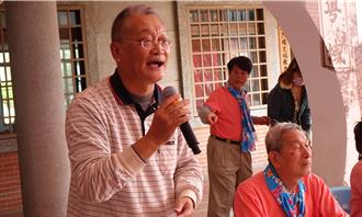 屏東竹田前鄉長傅民雄涉貪判刑20年　又涉賣官遭起訴