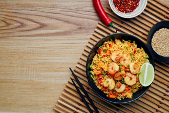 他種田17年大翻身！只靠賣「這款炒飯」征服Costco 一年狂撈22億