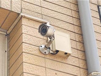 监视器老旧拖累破案效能　新北议员黄心华促强化电信合作