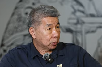 是否了解年輕人？ 張亞中：柯文哲跟我年紀差不多