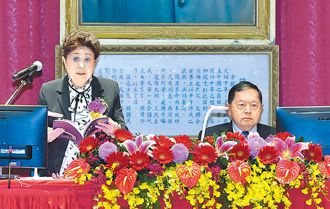 远银董事长侯金英辞世 远银：恪遵职守、营运如常