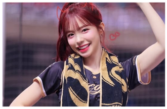 李多慧憑4字回覆 拿下蝦皮雙11活動代言？網警告：沒找就砍帳號