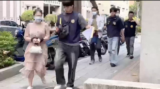 30歲男命喪心靈學院！ 療癒顧問遭收押禁見　創辦人3人漏夜偵訊