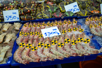 「輻射蝦風暴」印尼蝦出口重創 數百萬家庭生計受威脅