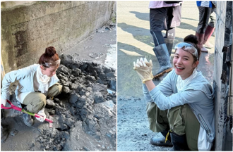 李多慧遭性騷留言！中油男員工喊「帳號被盜」律師曝超慘下場