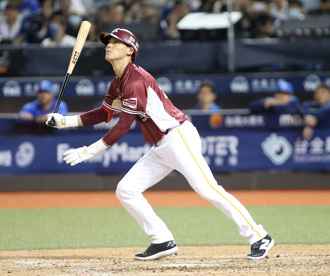 中職》桃猿確定年度第3！連3年與獅隊爭台灣大賽門票