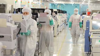 谈赴美打造台湾产业聚落 科技大老：乐观以对 但须被人民接受