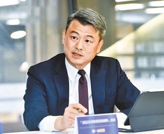 壮大资产管理 迎向黄金年代》尤昭文：引导国内资金投入公建