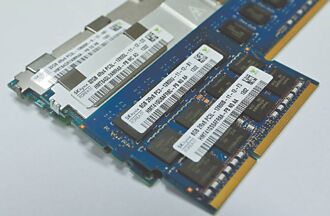 记忆体大厂「惜售」 报价恐续涨