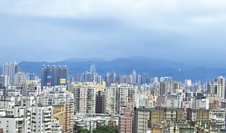 房市乏力 顏炳立：冷到年底