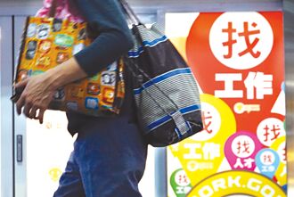 無薪假人數飆 台中成重災區