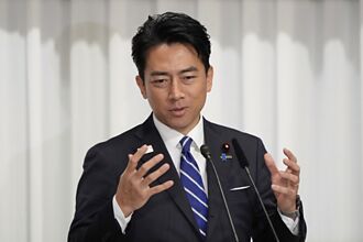 2025自民黨總裁選舉》小泉進次郎 首要解決物價飆漲
