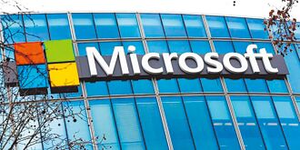 微軟暗示採自研晶片 降低對輝達依賴