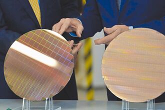 苹果新品狂催 台链沾升级光