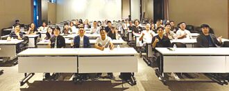 香尼歐訪潤泰精材 聚焦日式木門