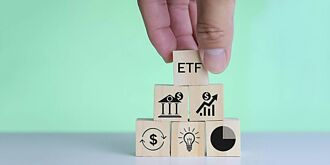 港股飞越27K ETF飙涨同乐