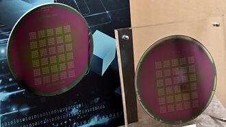 晶豪科9月營收 月增逾16％