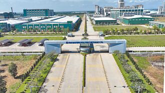 訂單回穩 遠東新拚H2超車H1