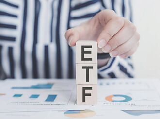 46檔債券ETF除息秀 非投等配最香 估年化配息率皆達5.83％