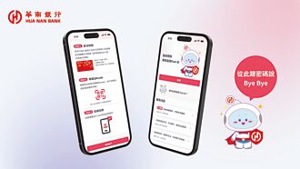 華銀數位身分驗證邁大步